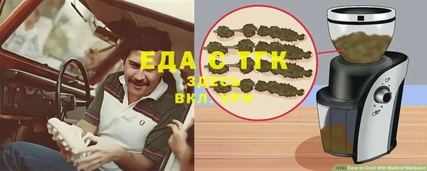 хмурый Верхний Тагил